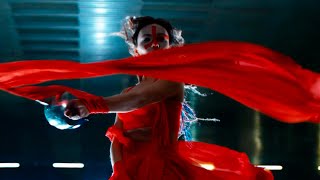 Тизер "На острие" 2020