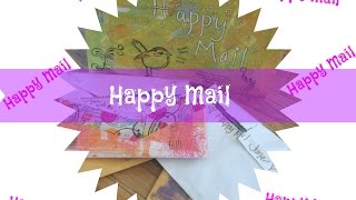 Happy Mail From Erin Young