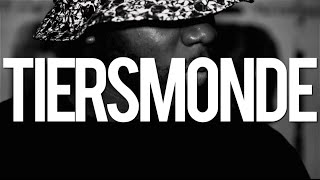 Tiers Monde - Affront National (Official Freestyle)