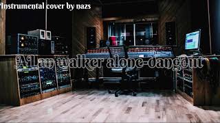 Download lagu Alan walker alone dangdut 🔊 mp3