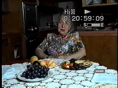 Sally Birke: The Birth of Birke's Department Store in Lowell, MA