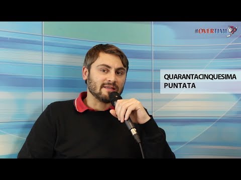Overtime puntata nr 45 - Hockey in line - HC Milano Quanta