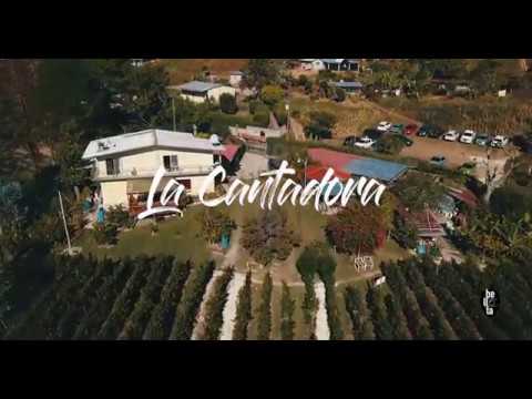 La Cantadora, Honduras