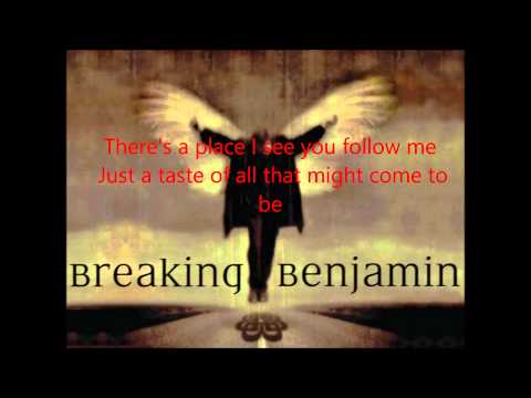Forget it - Breaking Benjanim Lyrics