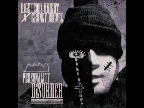 Righteouz Knight x Grungy Boguez- Terminal Velocity ft. Pythagoras the Praying Mantis & Tevin Sample