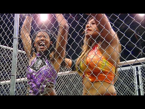 Reality of Wrestling TV: Episode 330 (Best of Women's Matches)