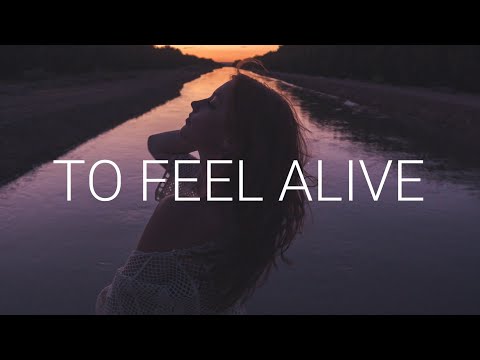 Forester & Kidnap - To Feel Alive