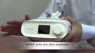 Philips Respironics Dream Station CPAP Machine Review