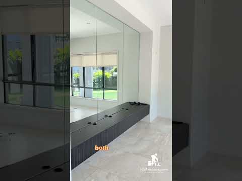 Cleaning Video