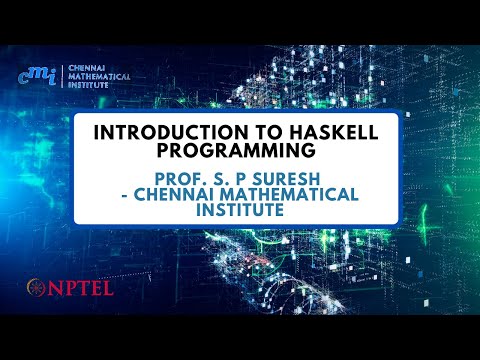 haskell intro