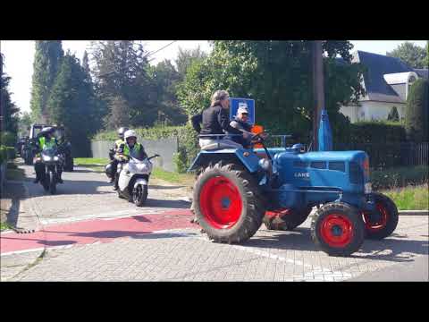 2018 09 02 begeleiding oude tractoren