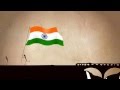 Vandemataram Animation 🫡 Vandemataram