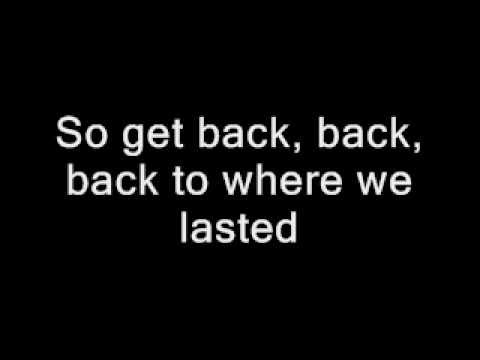 Memory - Sugarcult