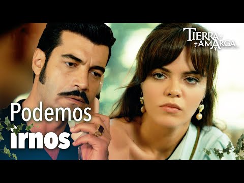 ¡Mala sorpresa para Demir! - Capítulo 117