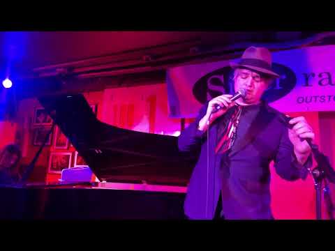 Peter Doherty “The Epidemiologist” Live @100Club London 20 March 2022