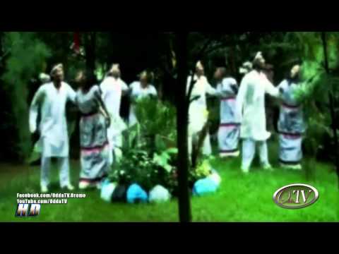 Happy New Years!! Odda TV Episode 107 January 1, 2013