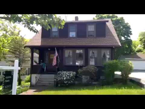 94 Ashcroft Rd , Medford, MA Call David for more info at 781-475-3693