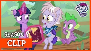 Twilight finds Dusty Pages / Perfection isn&#39;t Everything (The Point of No Return) | MLP: FiM [HD]