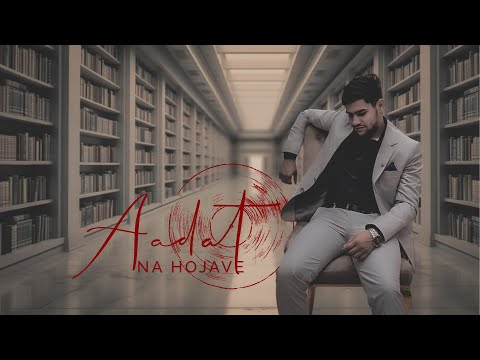 Aadat Na Hojave | Poorav Thakran