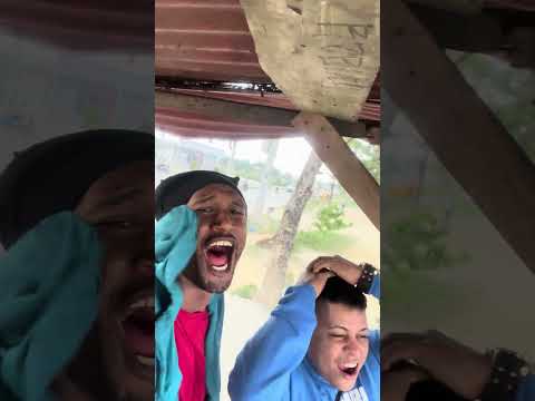 Tornado viral en soledad Atlántico Colombia 🇨🇴 #humor #solohumor #funny #fypシ #comedy