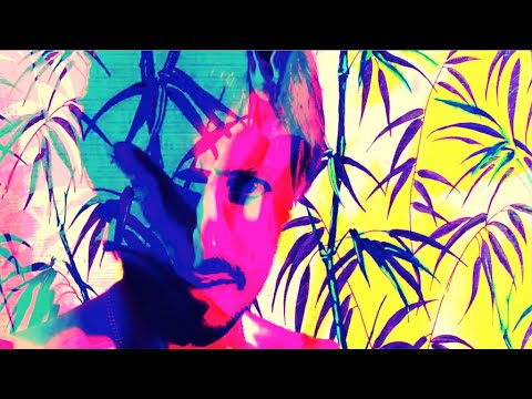 POP LEVI - Mark Of Paradise [Video]