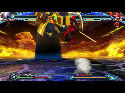 PS3: 10/25 BBCP MRE: Apologyman (HK) vs.Coopa (TG) (2/2)