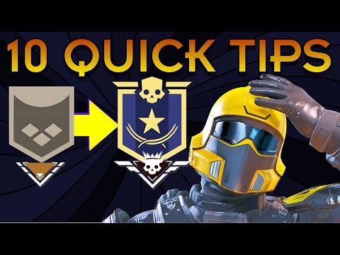 Helldivers 2 - 10 quick tips and tricks to become a better helldiver