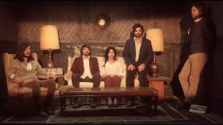 Other Lives - Tamer Animals (Official Video)