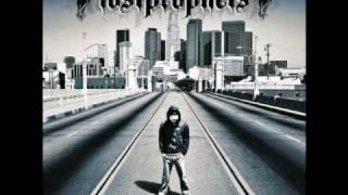 Lostprophets-Wake up make a move