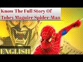 SPIDER MAN 2002 Full Movie Explained In English Movie Explanation In Hindi Spider Man Movie