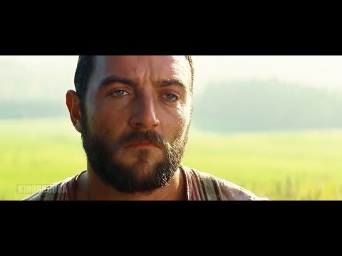 Inglourious Basterds (2009) - Opening Scene