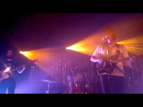 The Shivas | Live in Sofia | 19082015