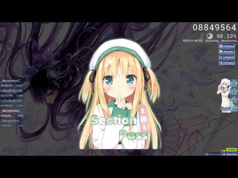 You Are Slaves - Tower of Heaven [1.2x Speed] 212 BPM FC