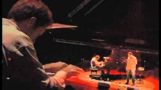 João Afonso - Ja o tempo se habitua