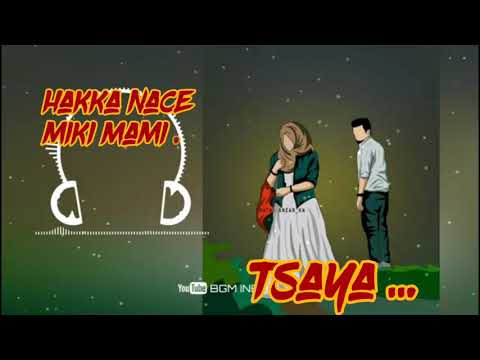 Sabuwar wakar hamisu breaker ft Halifa dorayi