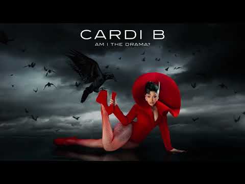 Cardi B - What's Goin On (feat. Lizzo) [Official Audio]