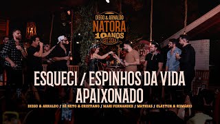 Diego e Arnaldo