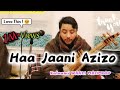 Haa Jaani Azizo Kalaami Waaz Mahmood Singer Zubair Ahmad Dar