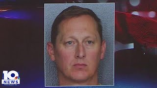 Former Franklin County Sheriff’s Office employee charged with sexually abusing young girl