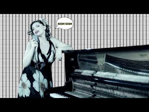 Monia Angeli - Ho passato un week end al Ficocle