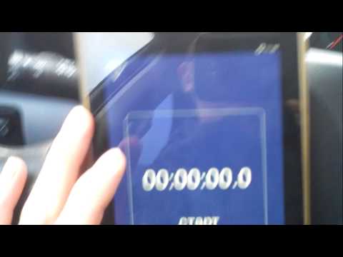 Обучаем дроссельную заслонку NISSAN Almera N16. Боремся с падающими оборотами.