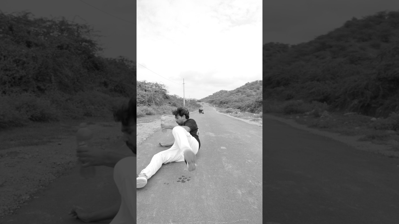 Wait For The End….😈