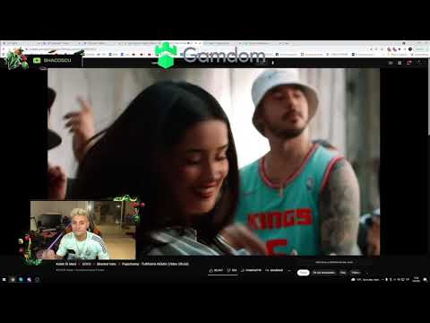 #Coscu reacciona a #TURRAKAREMIX