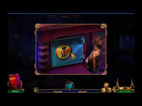 Pošlete mi peníze, nebo bude zle ? Jsem totiž Chladnokrevný