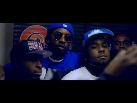 DA TRIGG - WORK | Shot By PAVFILMS