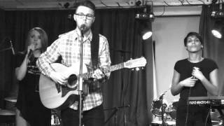 Danger by Twin Forks cover by Oliver Lavery