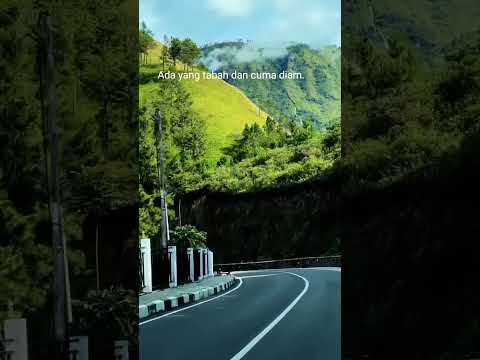 Kegagahan Gunung Sindoro #trending #videoshort #gunungsindoro #temanggung