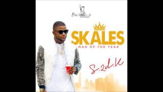 Skales - Your Body Hot ft  Attitude (MAN OF THE YEAR)