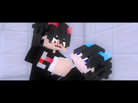 YeosM - Minecraft Animation Boy love// My Cousin with his Lover [Part 6]// 'Music Video ♪