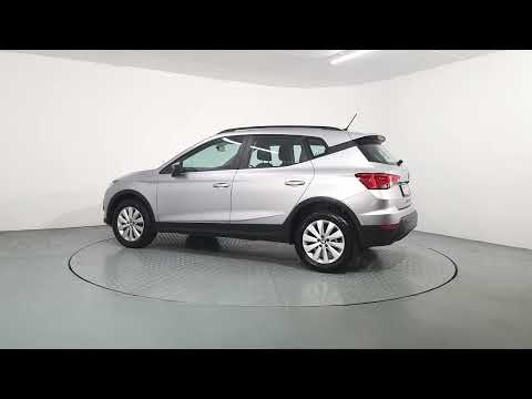 SEAT Arona Petrol (price Incl E2000 Scrappage) - Image 2